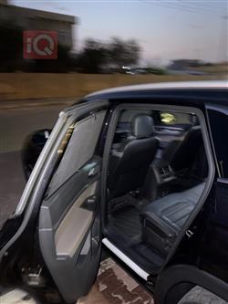 فولكسفاغن أطلس كروس سبورت